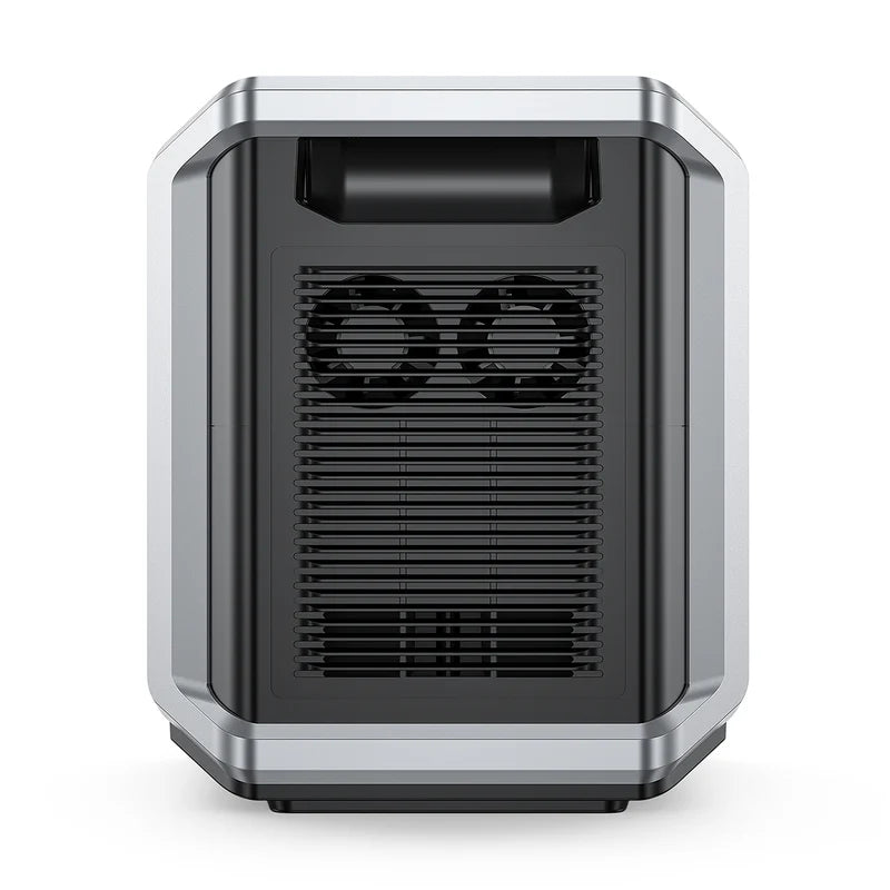 Розширювана батарея Dabbsson DBS3000B | 3000 Вт*год(працює лише з DBS2300)