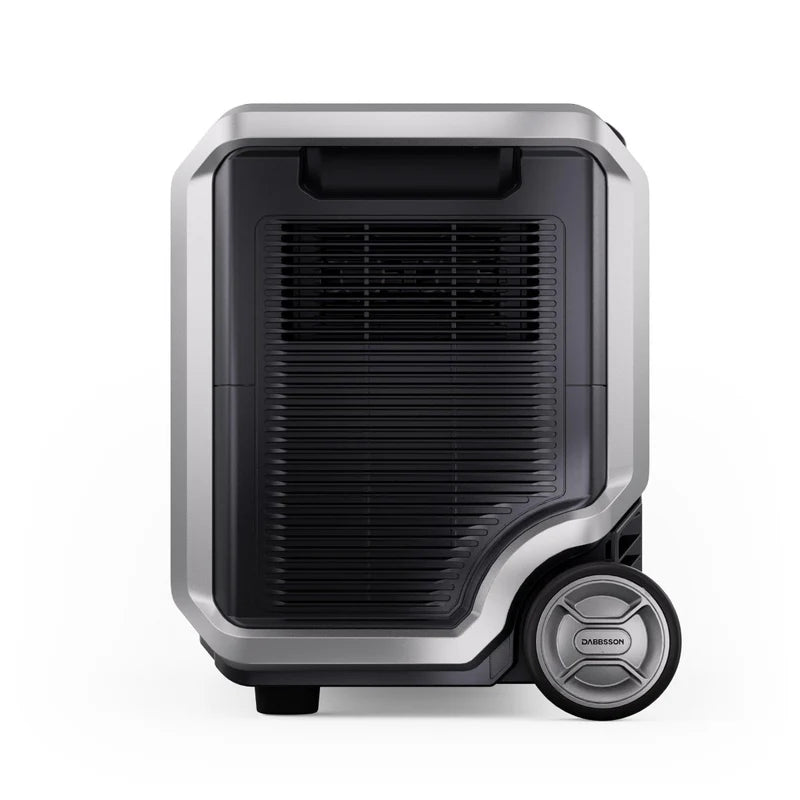 Розширювана батарея Dabbsson DBS5300B | 5320 Вт-год(працює лише з DBS3500)